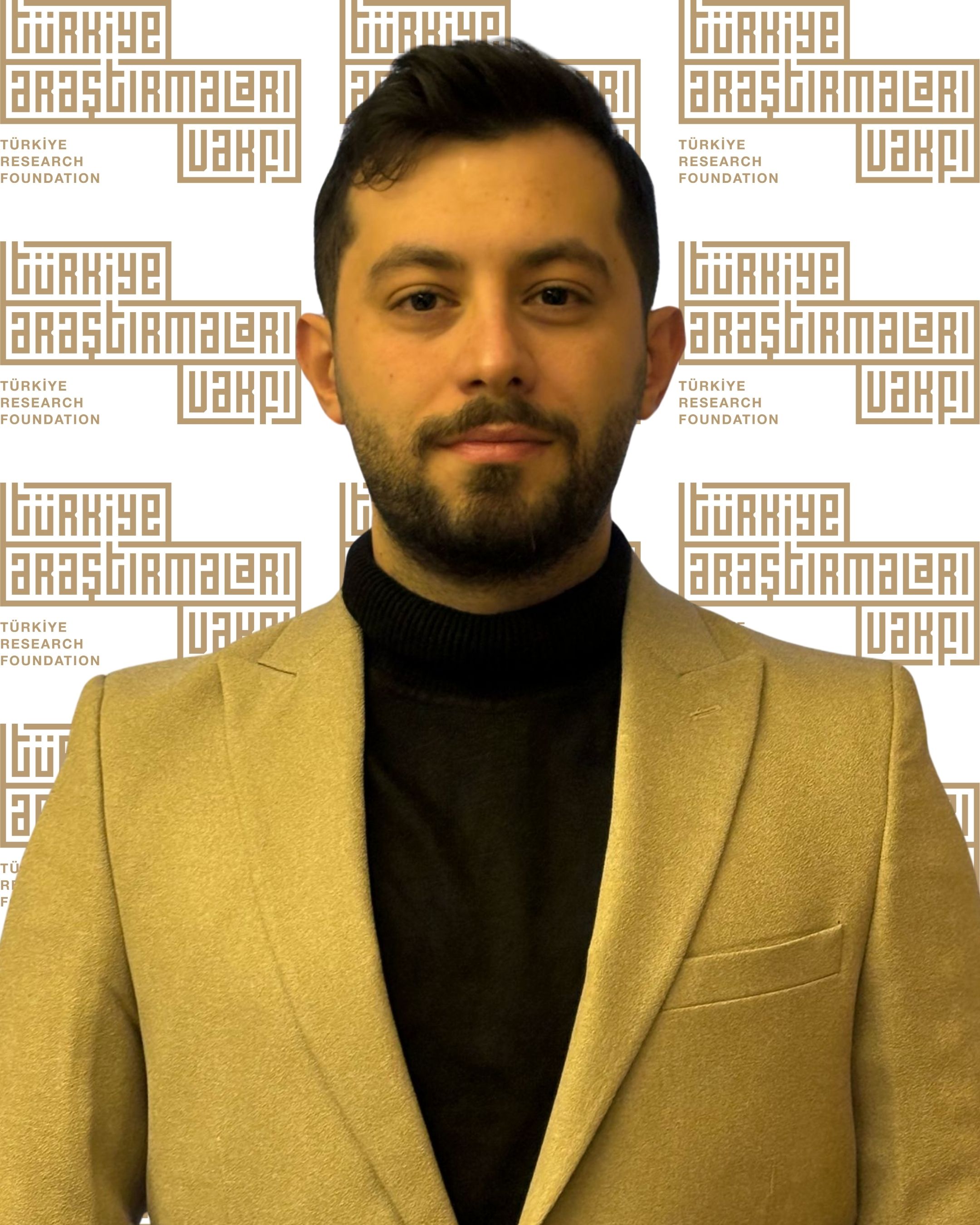 Gürkan Demir