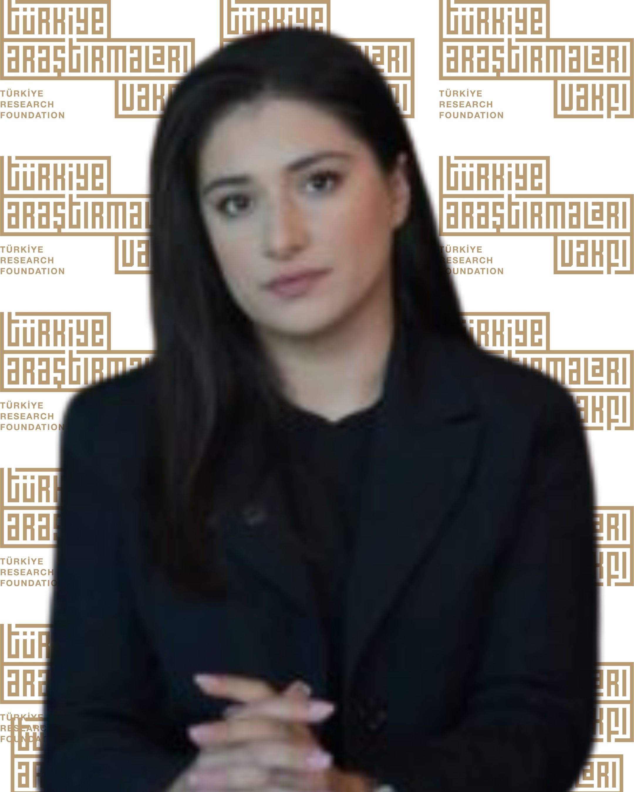 Özge İrem Coşkun