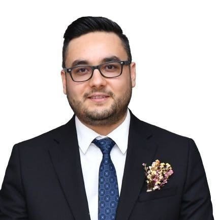 Cihad İslam Yılmaz