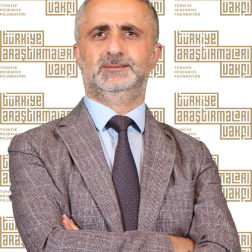 Yusuf Özkır