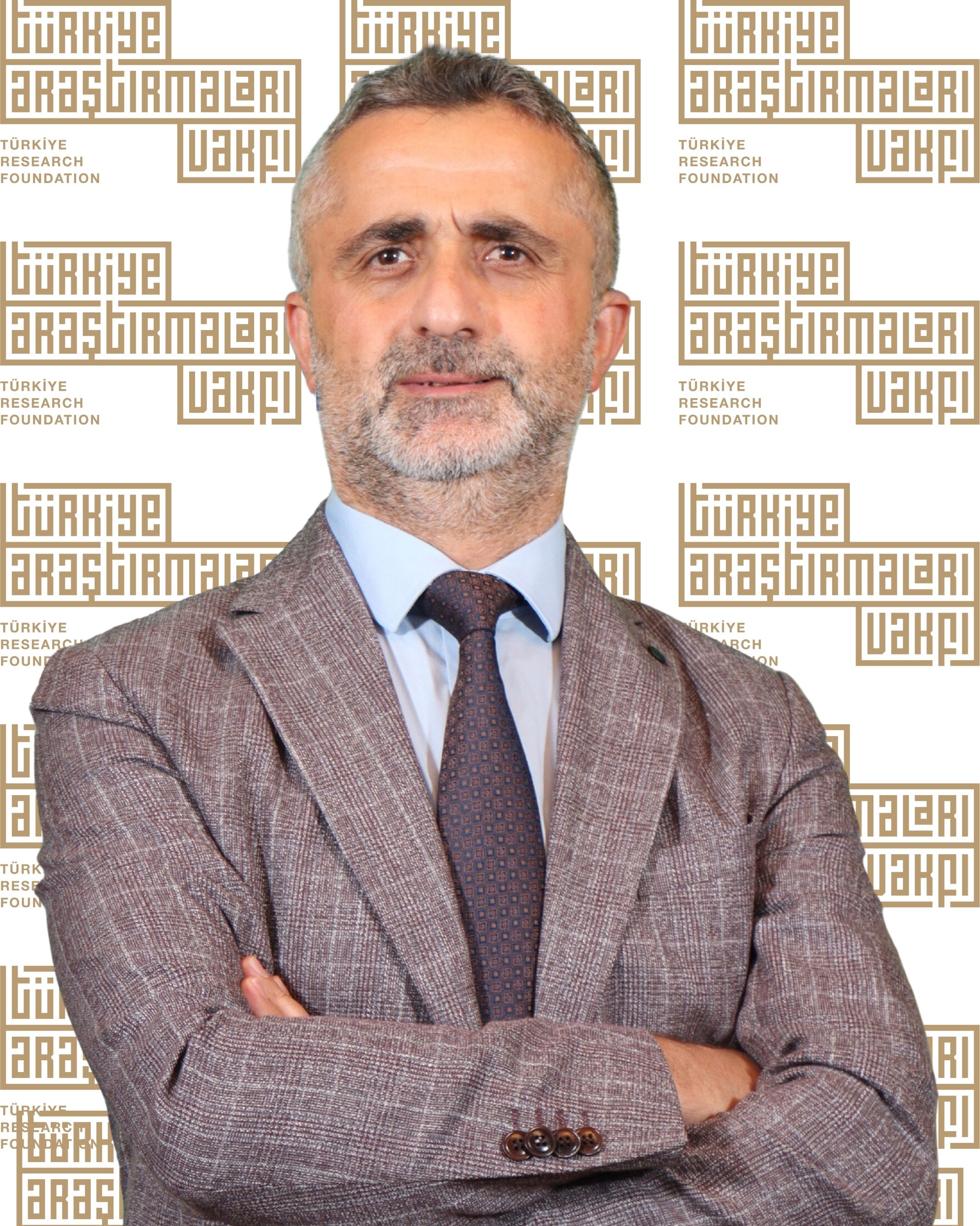 Yusuf Özkır