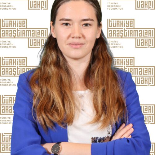 Merve Dilek Dağdelen