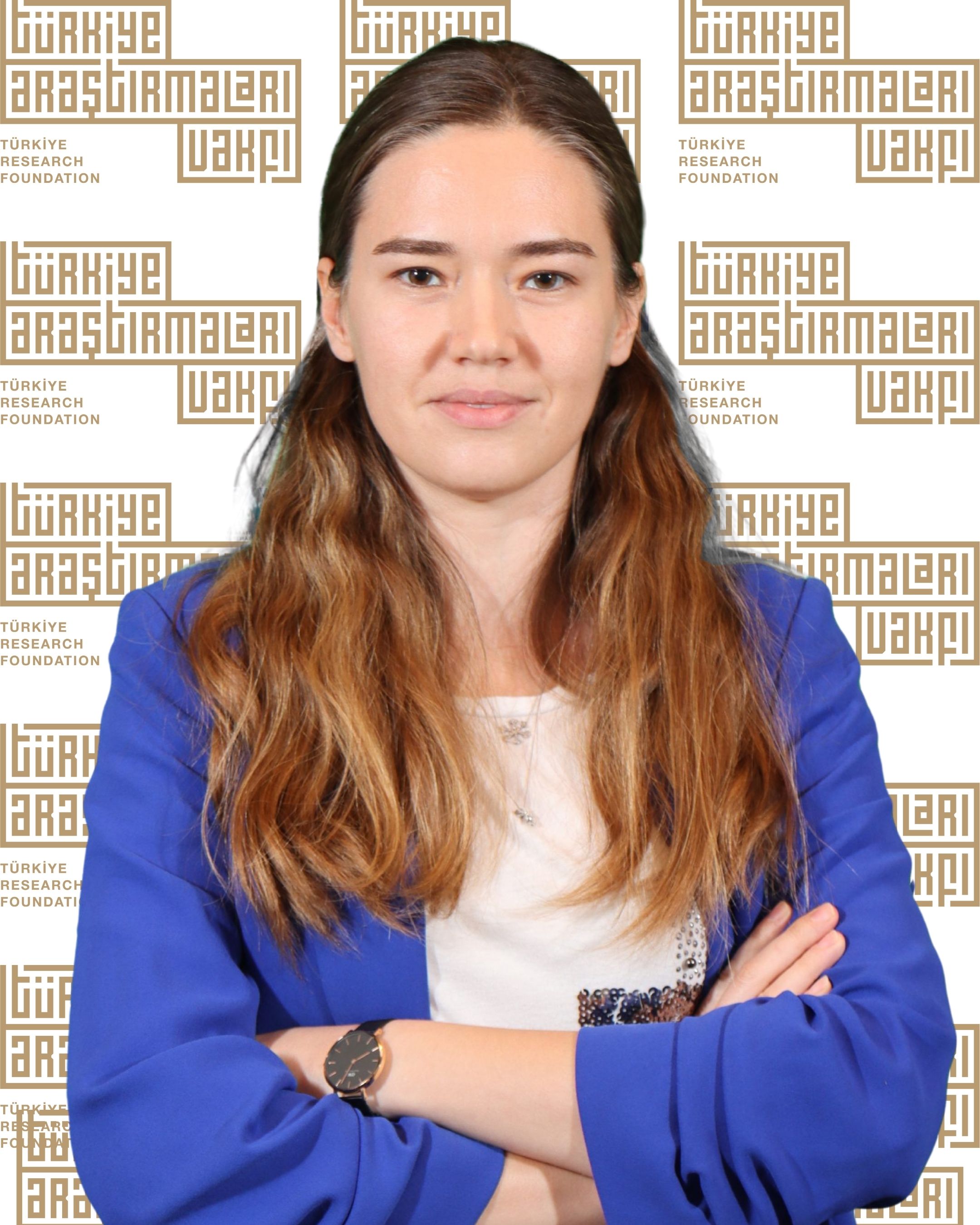 Merve Dilek Dağdelen