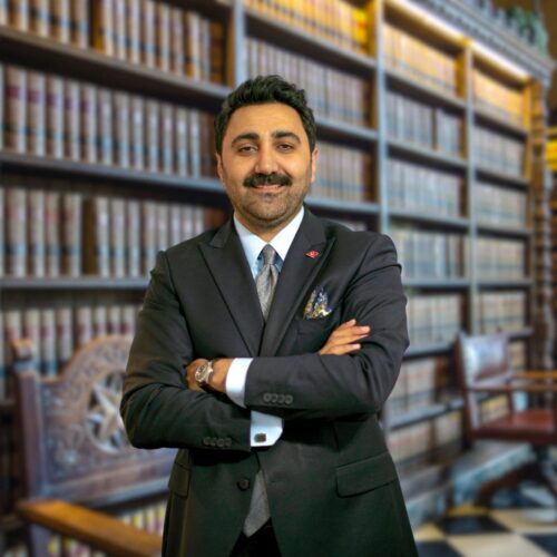 Hadi Dündar