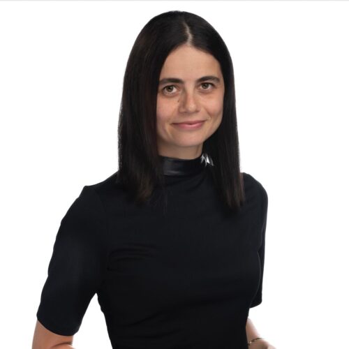 Feyza Gümüşlüoğlu