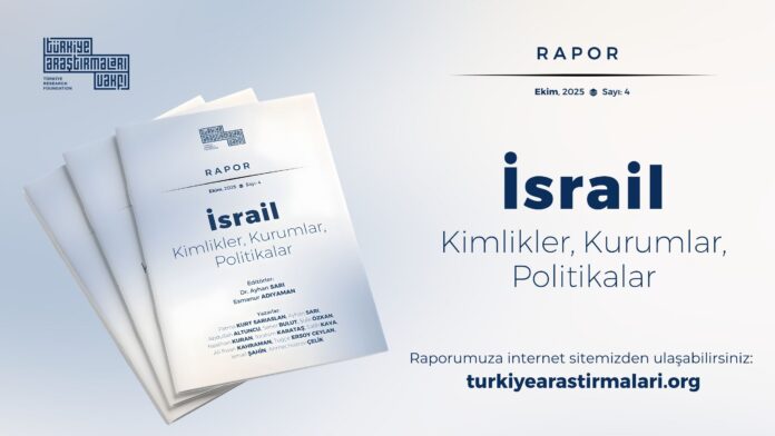 Suriye’de Etnik ve Dini Gruplar (3)