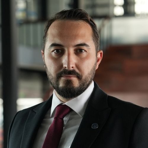 Muhammed Murat Öymez