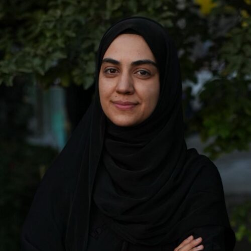 Şeyma Yıldız Başköylü