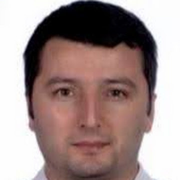 Özcan Elevli