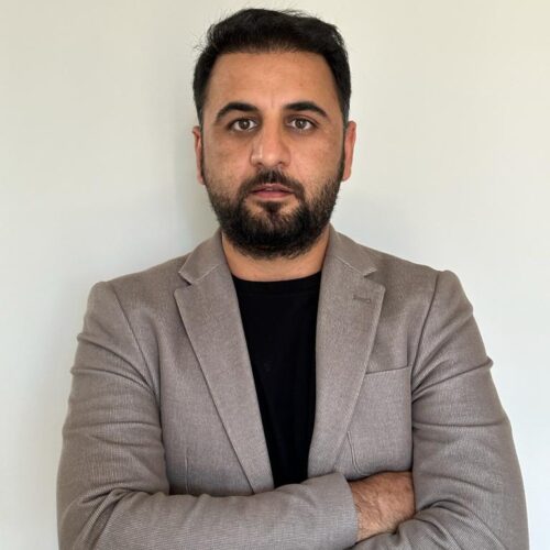 Mustafa Güvenç