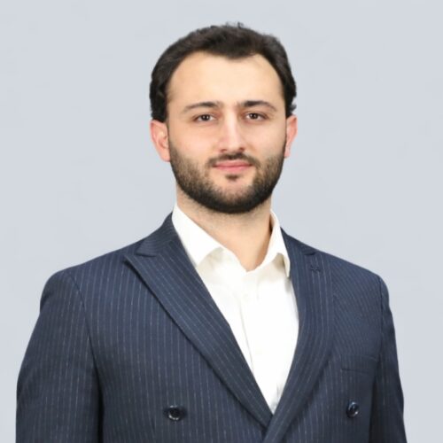 Furkan Mahmut Doymuş