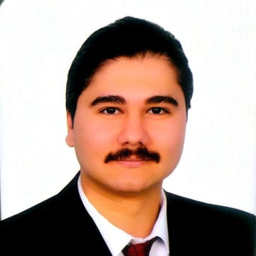 Muhammed Furkan Şahin