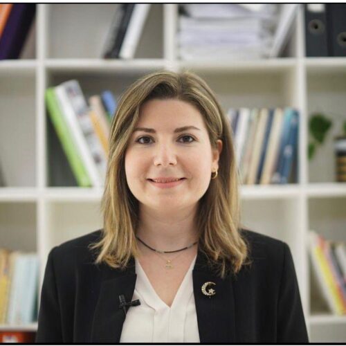 Işıl Tuna Pınar