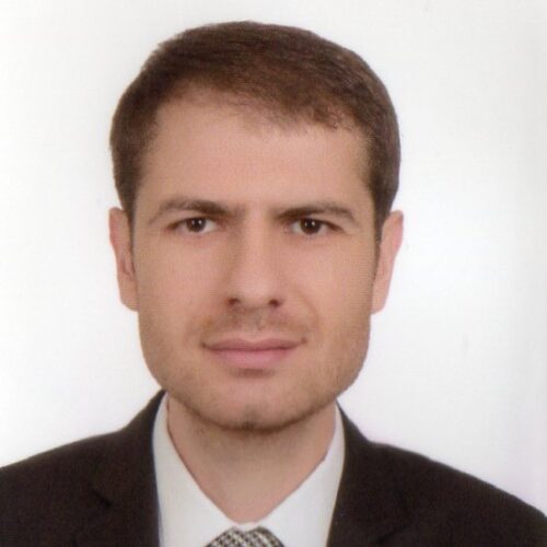 Ömer Faruk Özyalçın