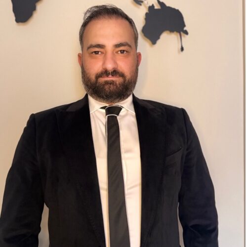 Furkan Düzenli